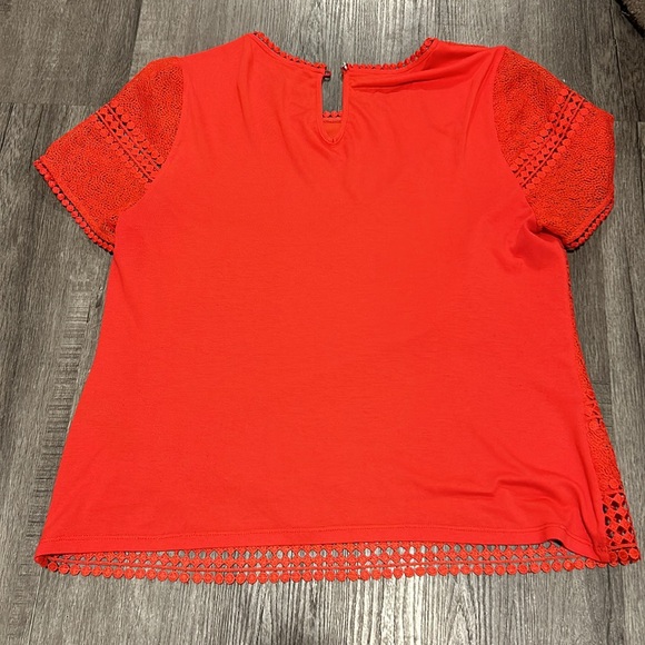 Oasis short sleeve top - Picture 2 of 4